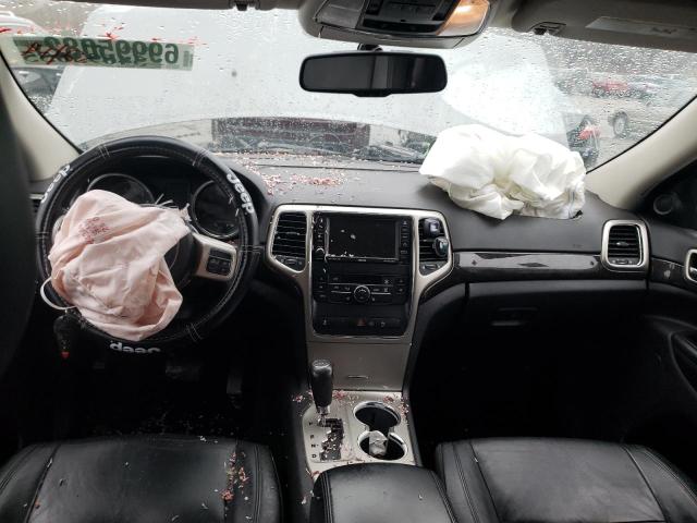 Photo 8 from auction – 2011 JEEP GRAND CHER with VIN 1J4RR4GG1BC731507