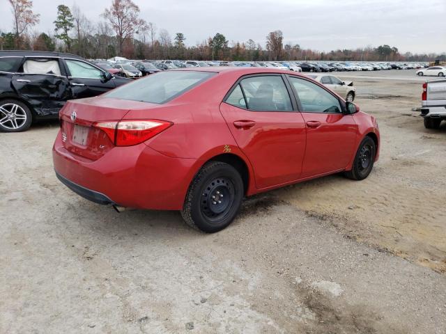 Photo 3 from auction – 2017 TOYOTA COROLLA L with VIN 2T1BURHE6HC751803