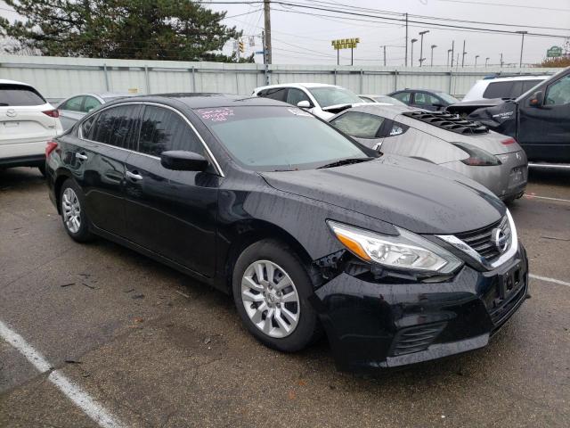 Photo 4 from auction – 2016 NISSAN ALTIMA 2.5 with VIN 1N4AL3AP0GC118718