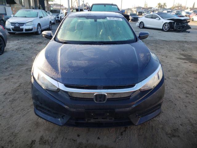 Photo 5 from auction – 2016 HONDA CIVIC LX with VIN 19XFC2F50GE247097