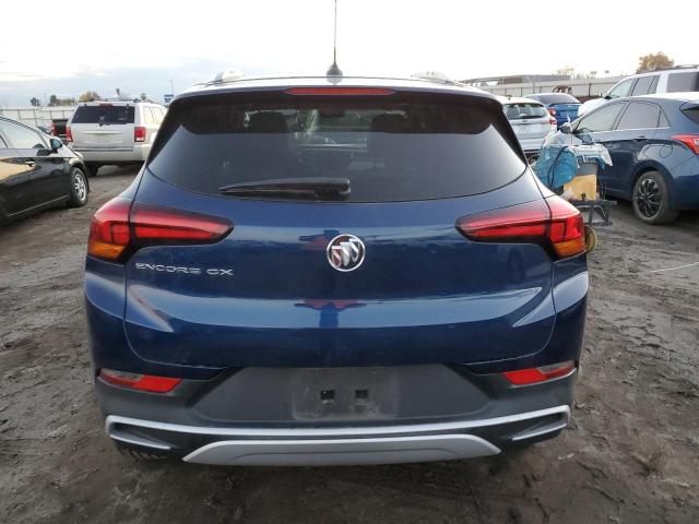 Zdjęcie 6 z aukcji – 2022 BUICK ENCORE GX z VIN KL4MMDSL5NB047583