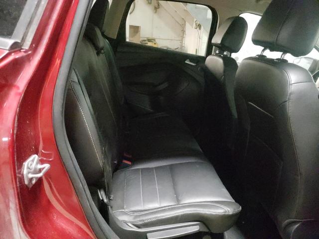 Photo 11 from auction – 2015 FORD ESCAPE TIT with VIN 1FMCU0J95FUC33206