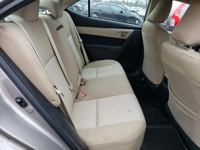 Photo 10 from auction – 2016 TOYOTA COROLLA L with VIN 2T1BURHE3GC708602