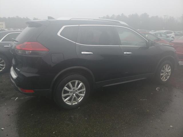 Photo 3 from auction – 2018 NISSAN ROGUE S with VIN KNMAT2MV0JP596281