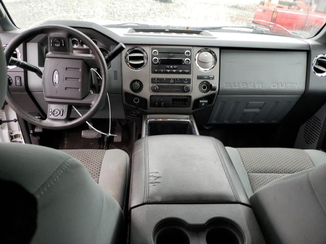 Photo 8 from auction – 2012 FORD F250 SUPER with VIN 1FT7X2A66CEA76788