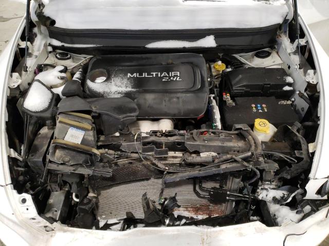 Photo 12 from auction – 2014 JEEP CHEROKEE L with VIN 1C4PJLDB8EW172208