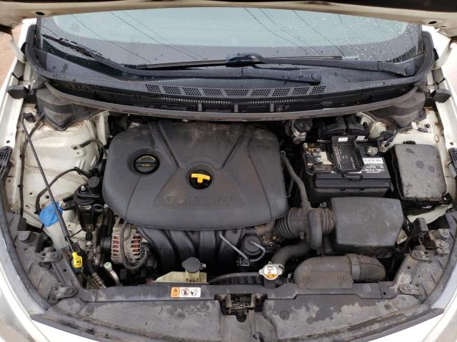 Photo 11 from auction – 2015 KIA FORTE LX with VIN KNAFX4A60F5355985