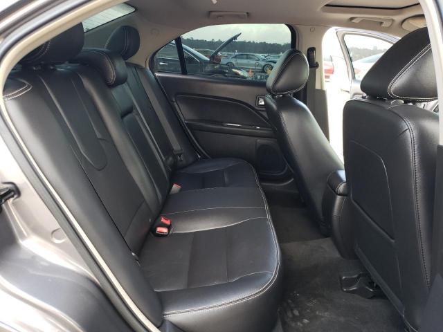 Photo 10 from auction – 2011 FORD FUSION SEL with VIN 3FAHP0JA3BR295254