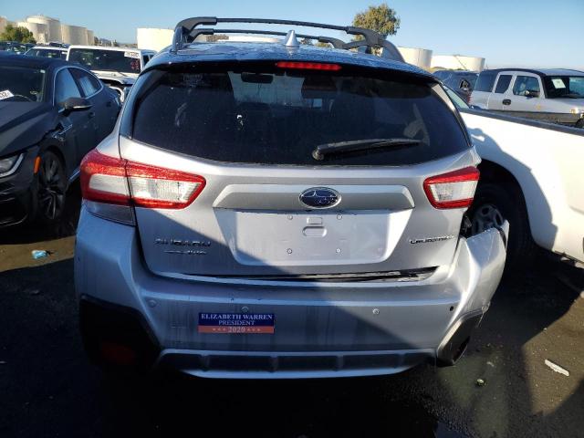 Photo 6 from auction – 2019 SUBARU CROSSTREK with VIN JF2GTAMC4K8374519