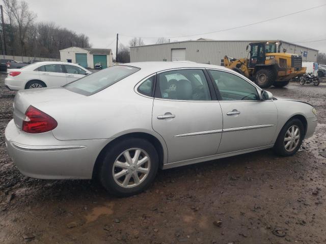 Photo 3 from auction – 2005 BUICK LACROSSE C with VIN 2G4WD532751271069