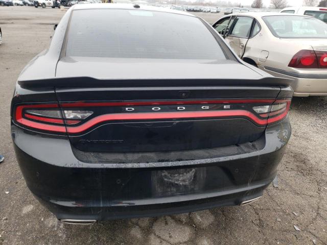 Photo 6 from auction – 2019 DODGE CHARGER SX with VIN 2C3CDXBG3KH611504
