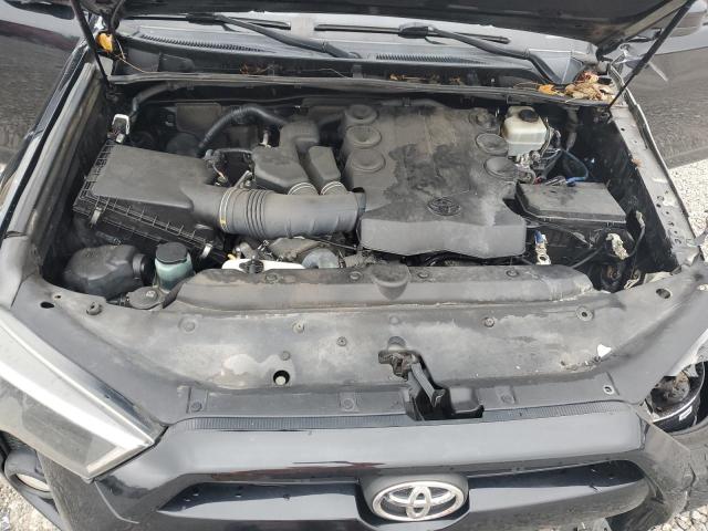 Photo 12 from auction – 2016 TOYOTA 4RUNNER SR with VIN JTEBU5JRXG5327098
