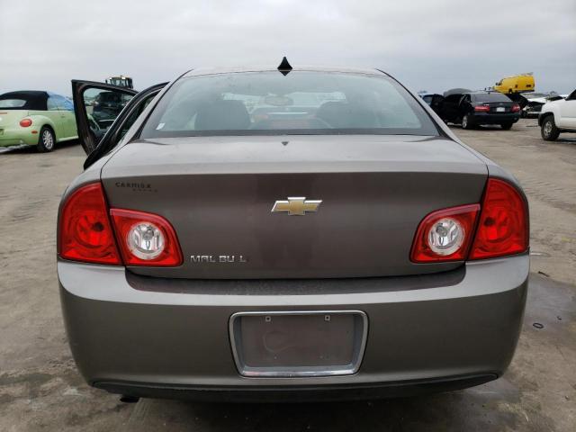 Photo 6 from auction – 2012 CHEVROLET MALIBU 1LT with VIN 1G1ZC5E00CF149829