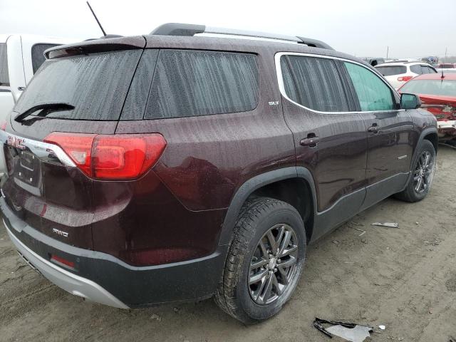 Photo 3 from auction – 2017 GMC ACADIA SLT with VIN 1GKKNULS5HZ231048