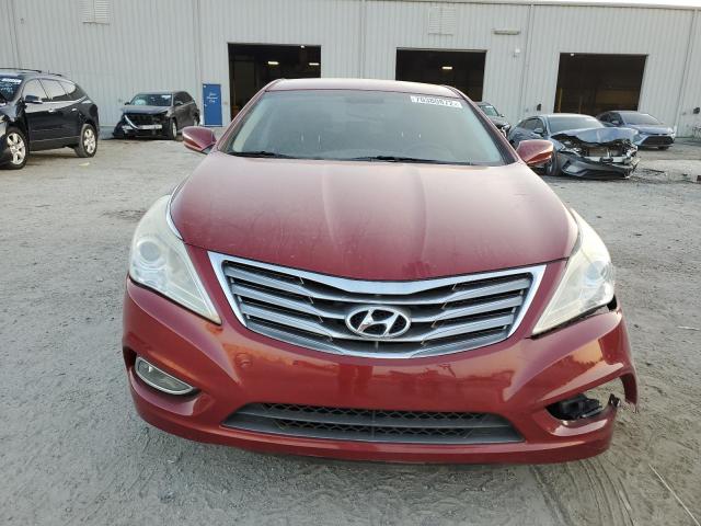 Photo 5 from auction – 2014 HYUNDAI AZERA with VIN KMHFG4JG0EA349097