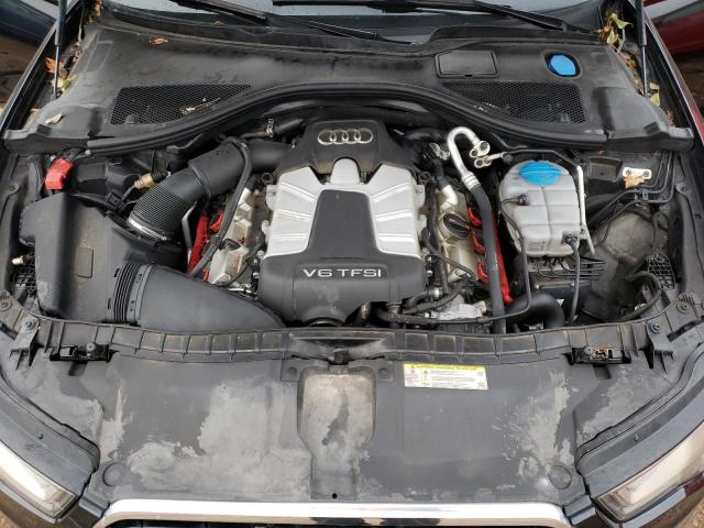Photo 11 from auction – 2013 AUDI A6 PREMIUM with VIN WAUGGAFC3DN151969