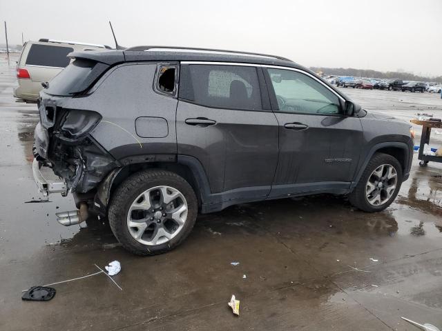 Photo 3 from auction – 2018 JEEP COMPASS LI with VIN 3C4NJDCB2JT253140