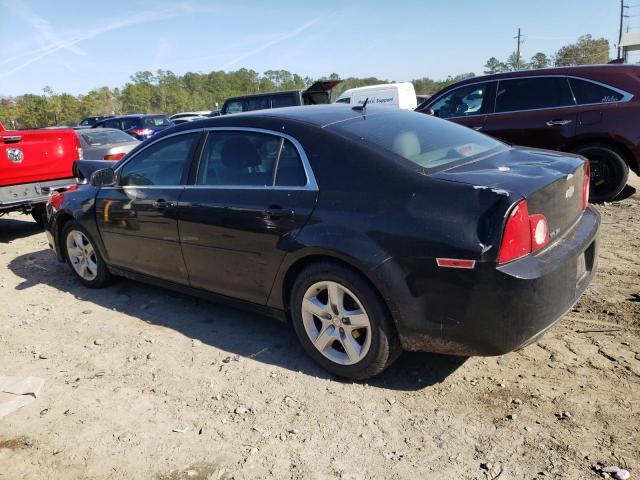Photo 2 from auction – 2011 CHEVROLET MALIBU LS with VIN 1G1ZB5E11BF331162