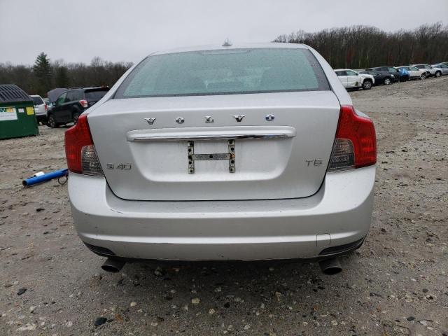 Photo 6 from auction – 2011 VOLVO S40 T5 with VIN YV1672MS3B2540070