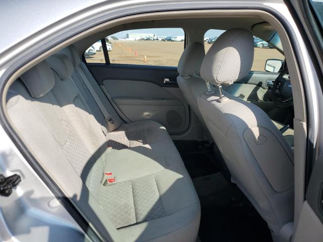 Photo 10 from auction – 2010 FORD FUSION S with VIN 3FAHP0GA4AR337811