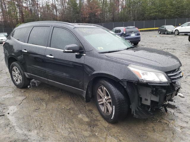 Photo 4 from auction – 2017 CHEVROLET TRAVERSE L with VIN 1GNKVHKD4HJ136394