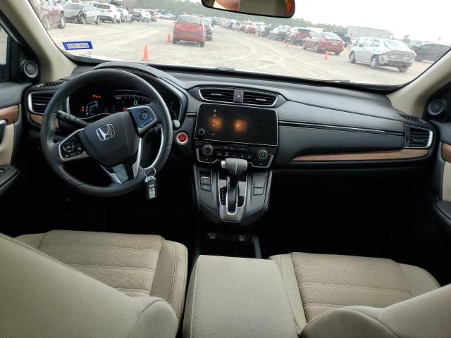 Photo 8 from auction – 2020 HONDA CR-V EX with VIN 7FARW1H50LE020030
