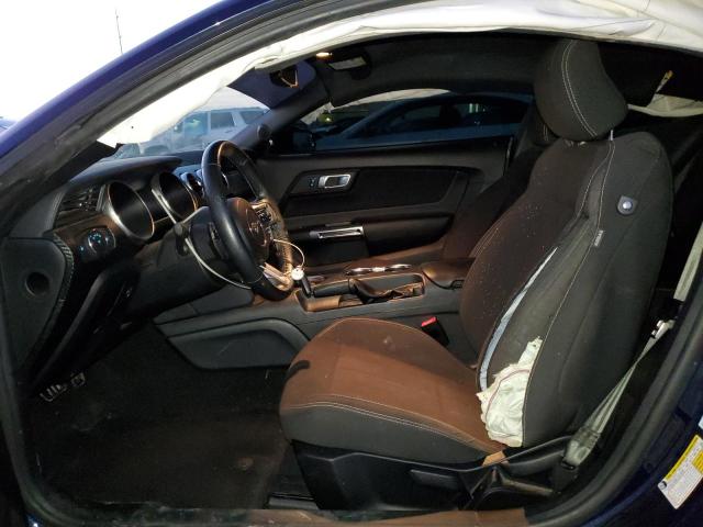 Photo 7 from auction – 2020 FORD MUSTANG with VIN 1FA6P8TH4L5190033