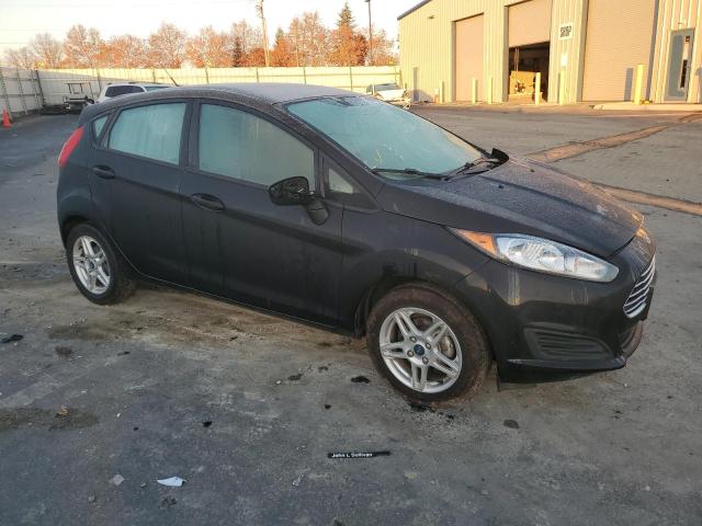 Photo 4 from auction – 2019 FORD FIESTA SE with VIN 3FADP4EJ9KM113473