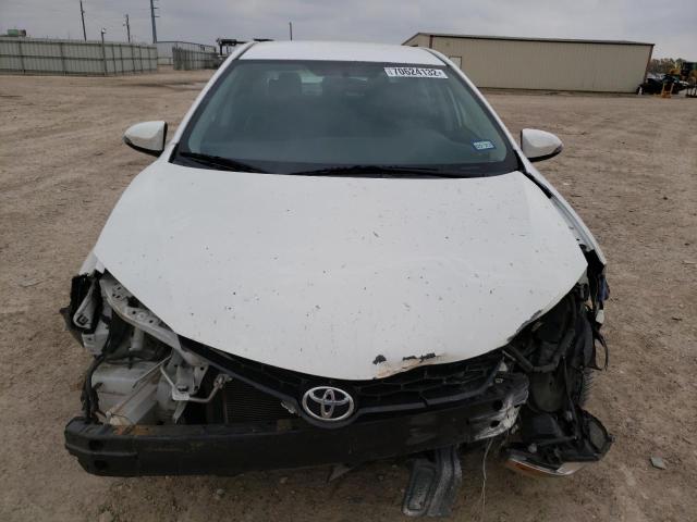 Photo 5 from auction – 2015 TOYOTA COROLLA L with VIN 5YFBURHE9FP313080