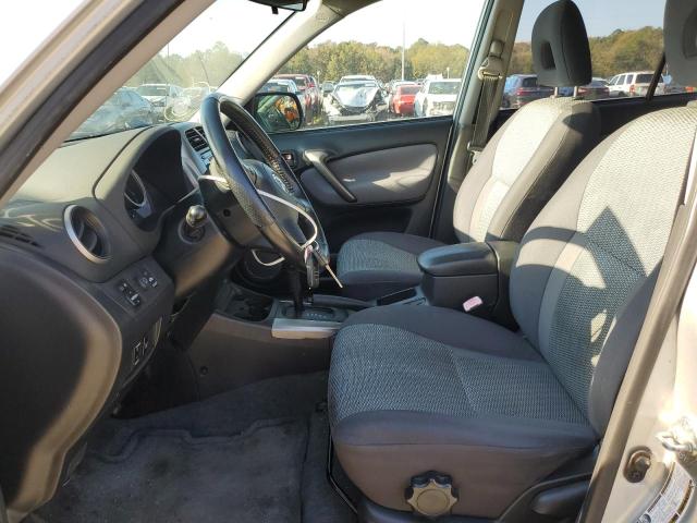 Фото 7 с аукциона – 2005 TOYOTA RAV4 с VIN JTEHD20V856038333