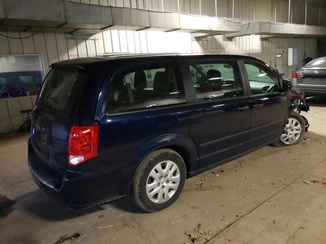 Photo 3 from auction – 2015 DODGE GRAND CARA with VIN 2C4RDGBG0FR600157