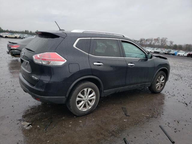 Photo 3 from auction – 2016 NISSAN ROGUE S with VIN KNMAT2MV7GP706641