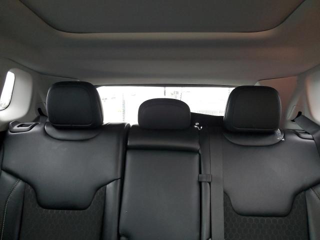 Photo 10 from auction – 2020 JEEP COMPASS LA with VIN 3C4NJDBB5LT157166