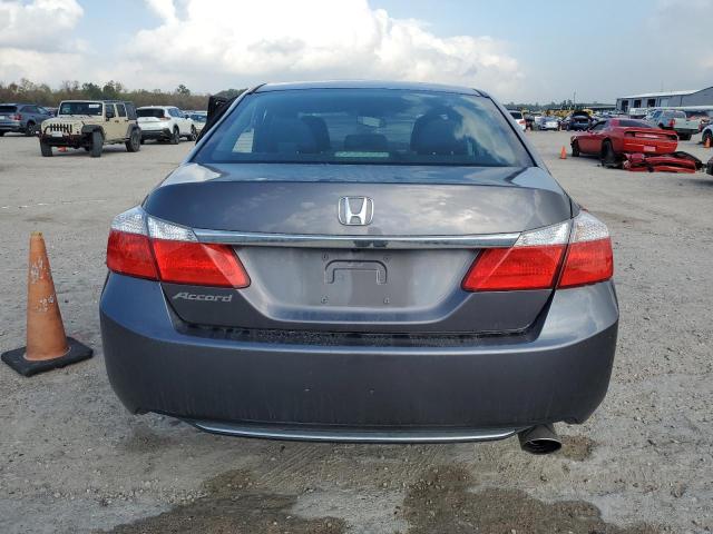 Photo 6 from auction – 2014 HONDA ACCORD EX with VIN 1HGCR2F76EA289701