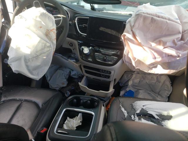 Photo 8 from auction – 2022 CHRYSLER PACIFICA T with VIN 2C4RC1BG7NR128098