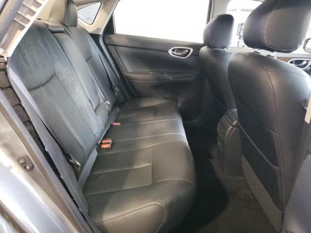 Photo 10 from auction – 2015 NISSAN SENTRA with VIN 3N1AB7AP9FY313438
