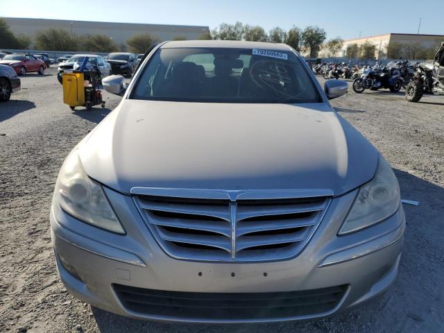 Photo 5 from auction – 2011 HYUNDAI GENESIS 3. with VIN KMHGC4DE1BU115703