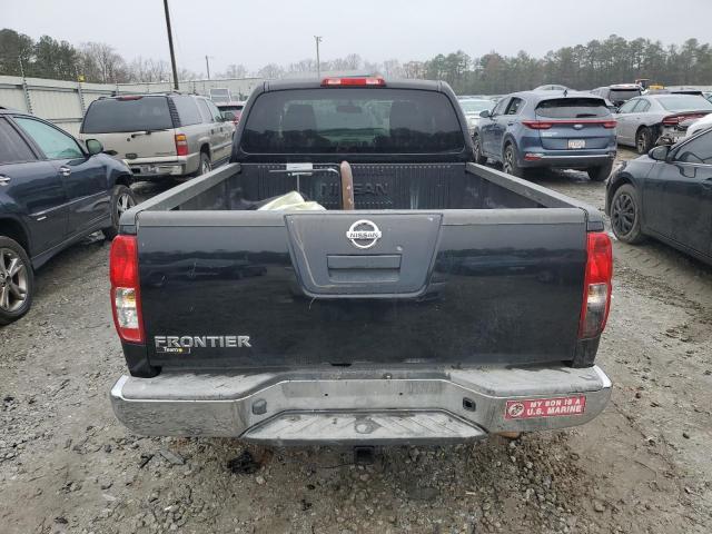 Photo 6 from auction – 2010 NISSAN FRONTIER K with VIN 1N6BD0CT8AC412487