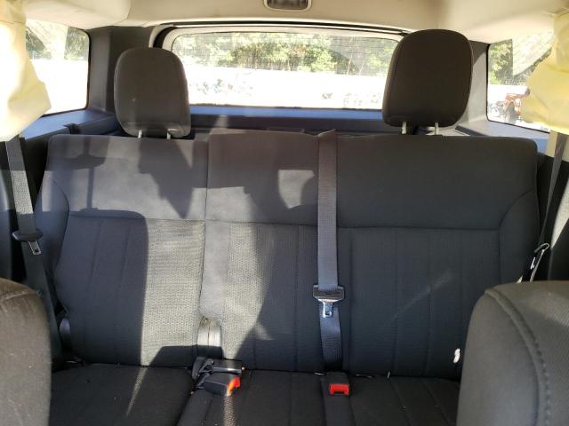 صورة رقم 10 من المزاد - 2011 DODGE NITRO HEAT مع VIN 1D4PU4GK9BW559888