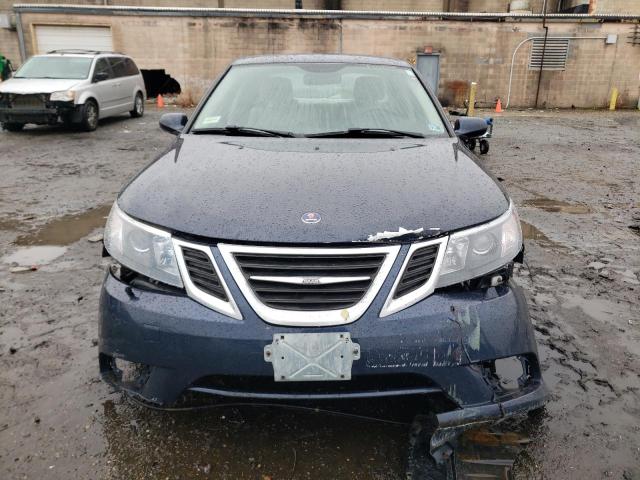 Photo 5 from auction – 2008 SAAB 9-3 2.0T with VIN YS3FB49Y081135059