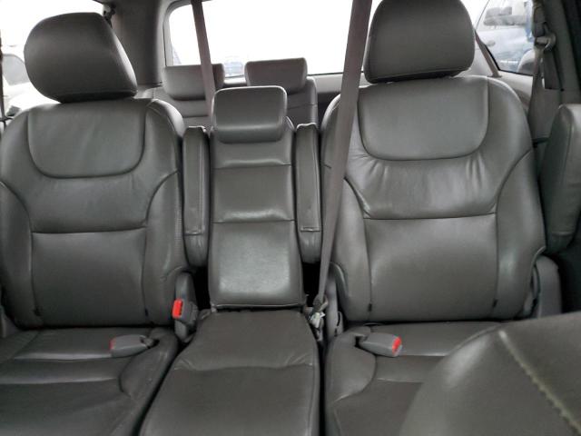 Photo 10 from auction – 2008 HONDA ODYSSEY EX with VIN 5FNRL38428B064867