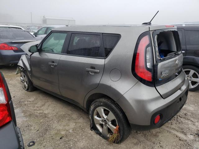 Photo 2 from auction – 2019 KIA SOUL with VIN KNDJN2A28K7678457