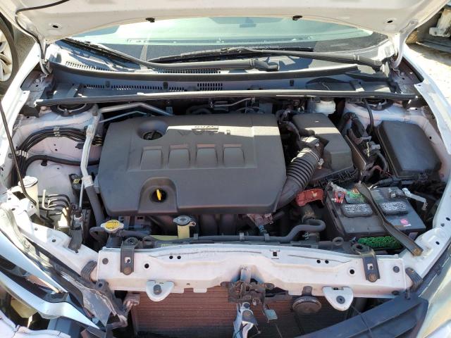 Photo 11 from auction – 2014 TOYOTA COROLLA L with VIN 5YFBURHE1EP150844
