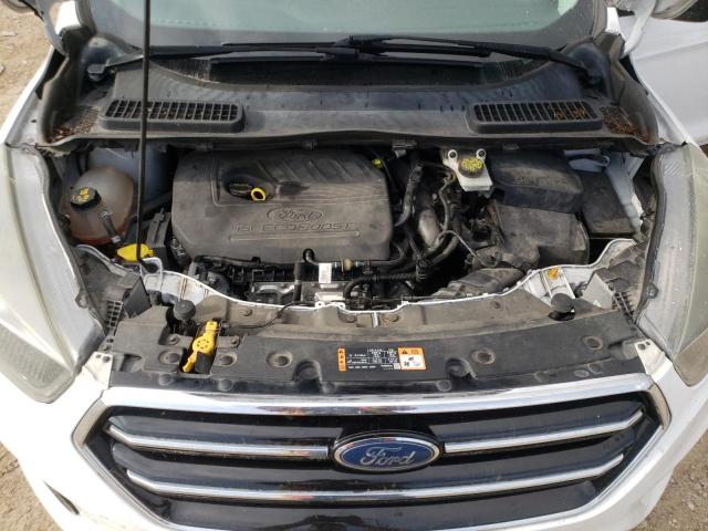 Photo 12 from auction – 2017 FORD ESCAPE SE with VIN 1FMCU0GD3HUC48835