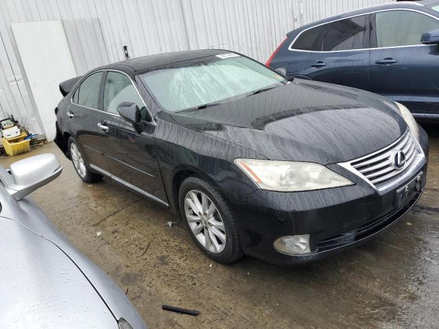 Photo 4 from auction – 2011 LEXUS ES 350 with VIN JTHBK1EG4B2439724