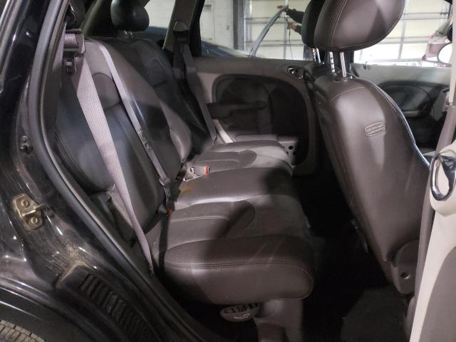 Photo 10 from auction – 2001 CHRYSLER PT CRUISER with VIN 3C8FY4BB61T555191