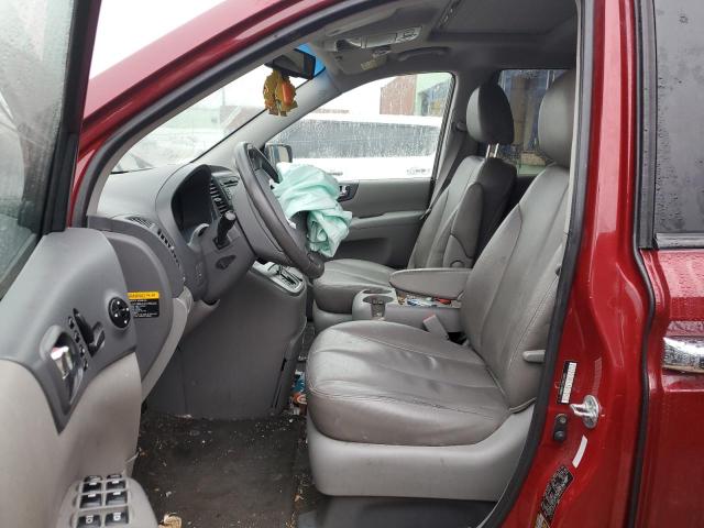 Photo 7 from auction – 2010 KIA SEDONA EX with VIN KNDMH4C35A6328391