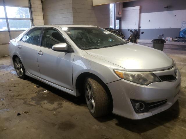 Photo 4 from auction – 2012 TOYOTA CAMRY SE with VIN 4T1BK1FK5CU017788