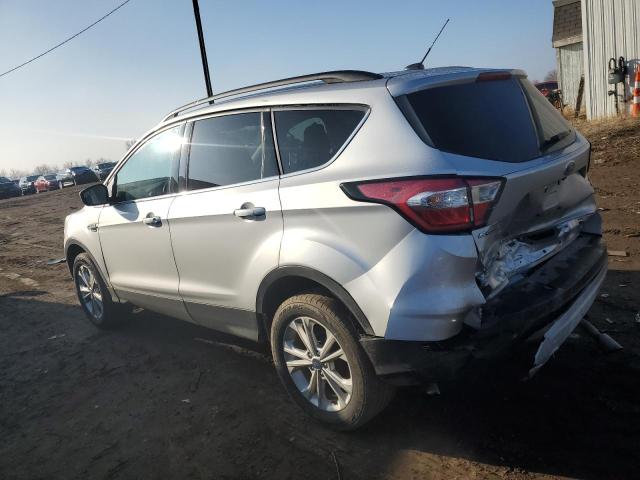 Photo 2 from auction – 2018 FORD ESCAPE SE with VIN 1FMCU9GD5JUA95241