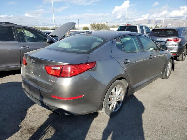 Photo 3 from auction – 2015 KIA OPTIMA LX with VIN 5XXGM4A78FG467132